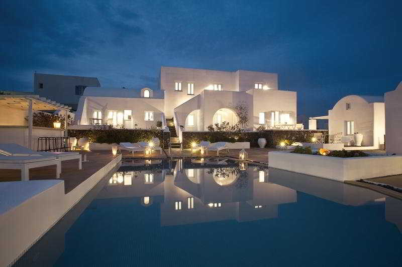 فندق Asha Luxury Suites