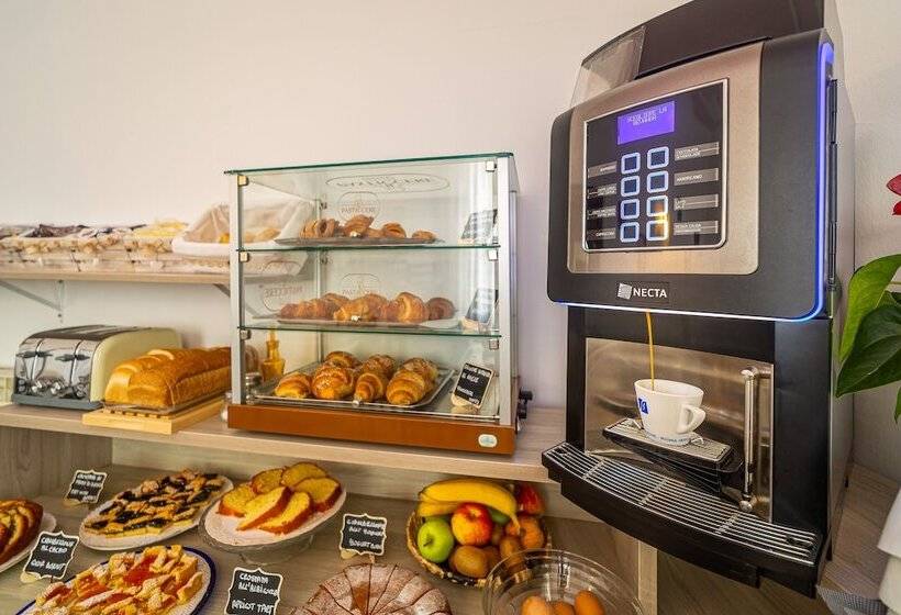 Fotos del hotel Astrid:  25