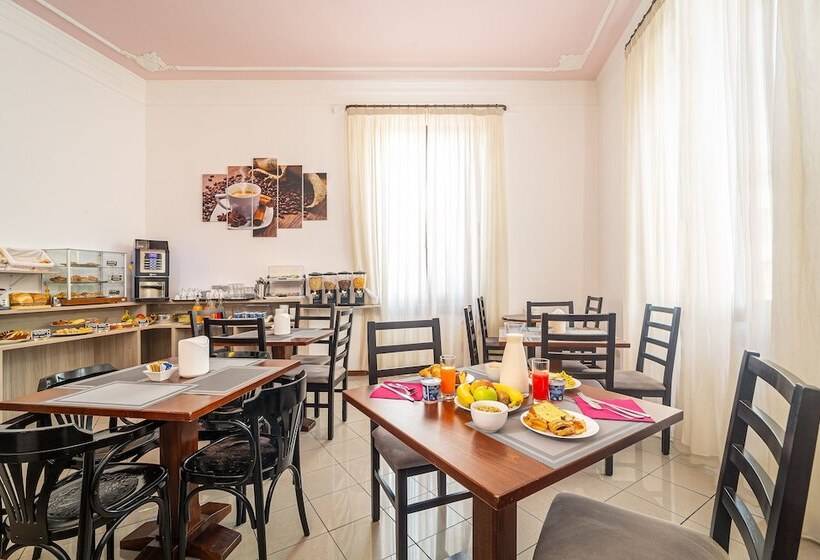 Fotos del hotel Astrid:  9