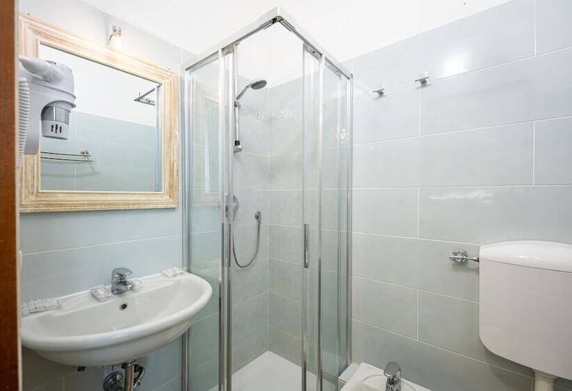 Fotos del hotel Astrid:  12