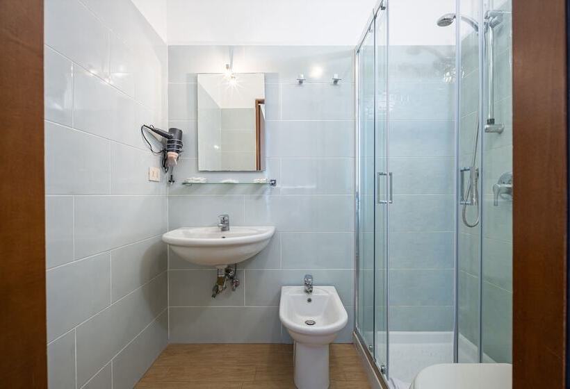 Fotos del hotel Astrid:  10