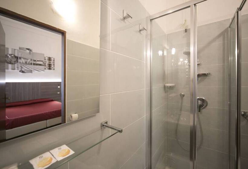 Fotos del hotel Astrid:  16