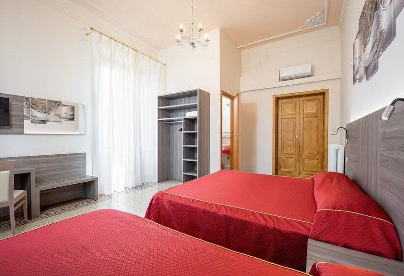 Fotos del hotel Astrid:  18