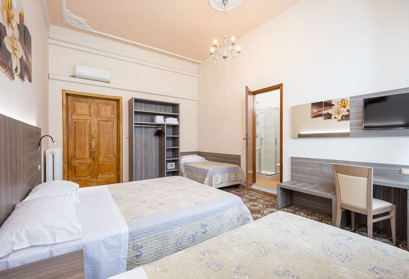 Fotos del hotel Astrid:  5