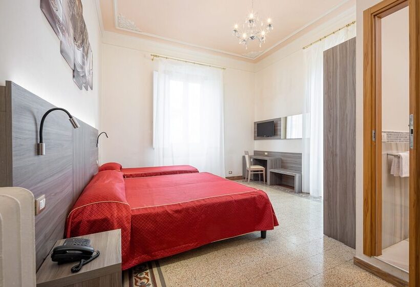 Fotos del hotel Astrid:  19