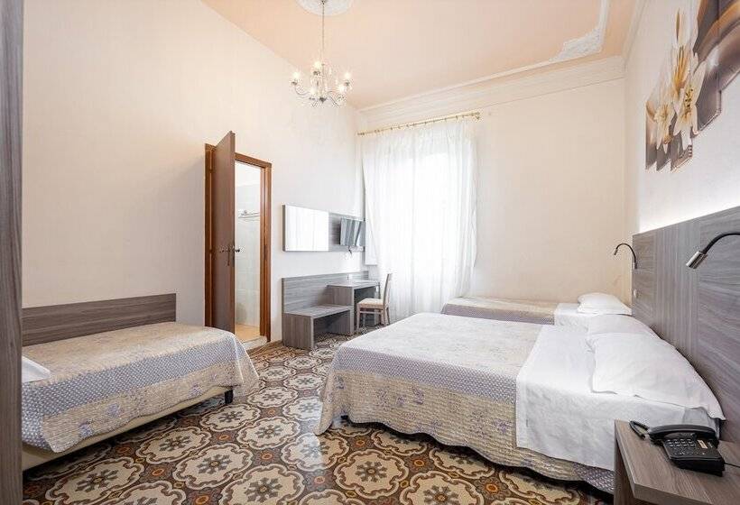 Fotos del hotel Astrid:  3