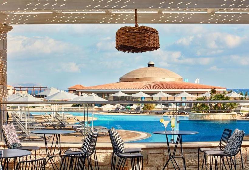 هتل Atlantica Caldera Palace
