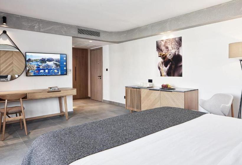 هتل Atlantica Caldera Palace