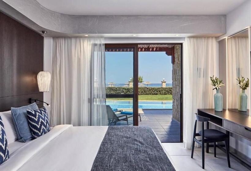 هتل Atlantica Caldera Palace