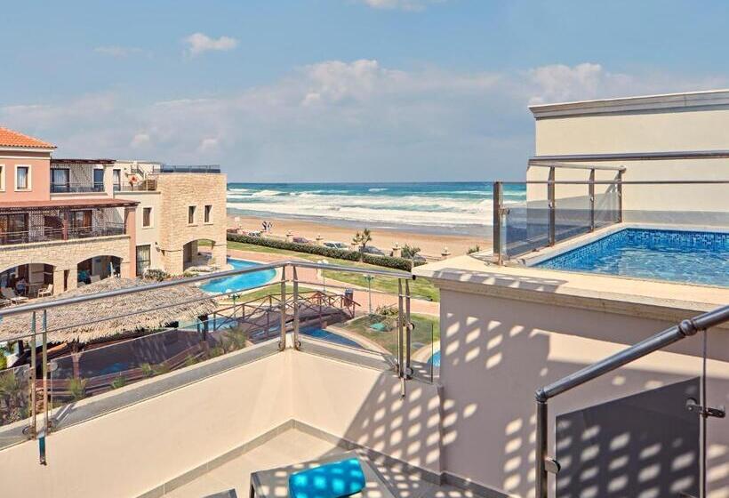 هتل Atlantica Caldera Palace