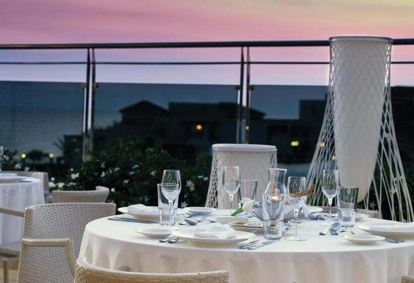 هتل Atlantica Caldera Palace