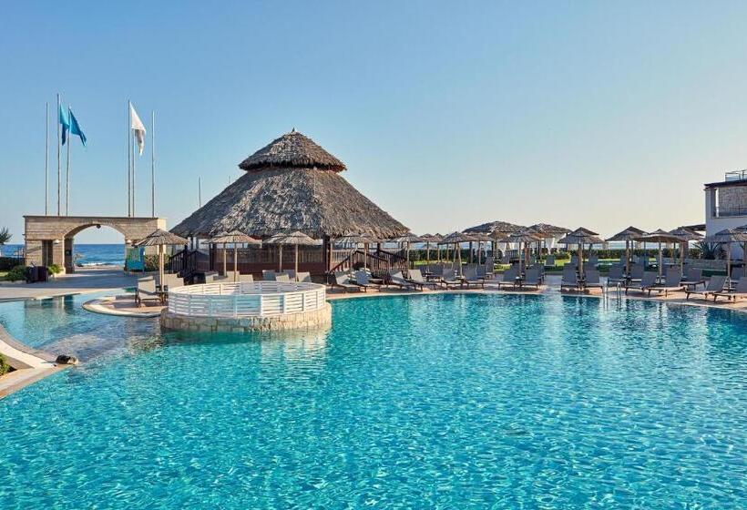 هتل Atlantica Caldera Palace