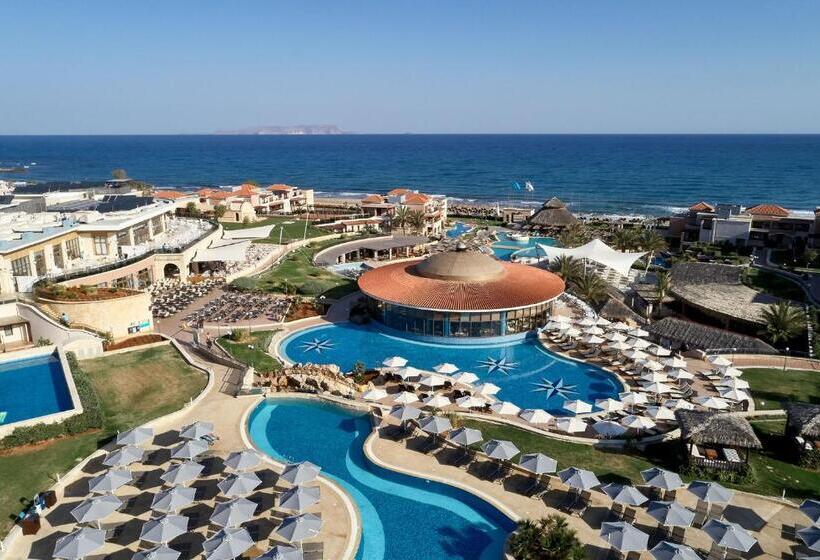 هتل Atlantica Caldera Palace