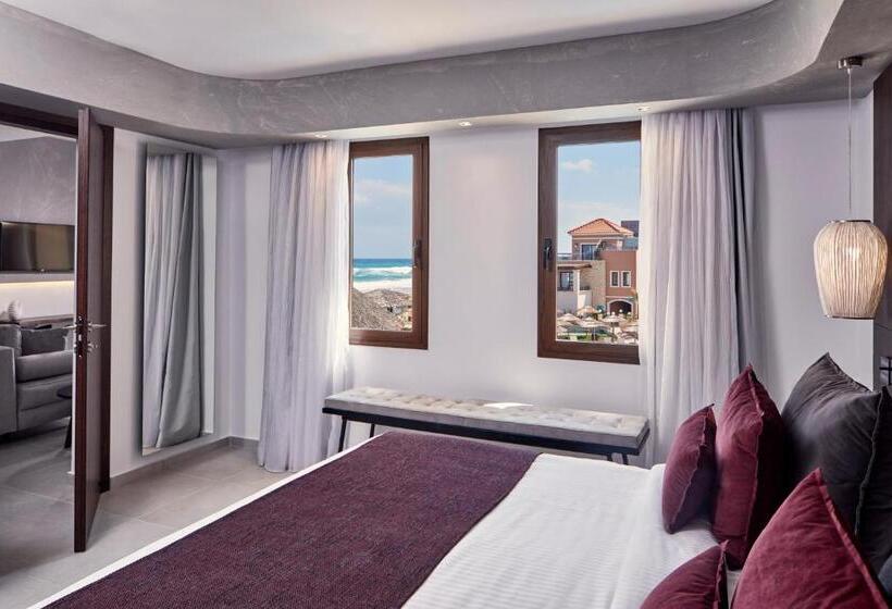 هتل Atlantica Caldera Palace