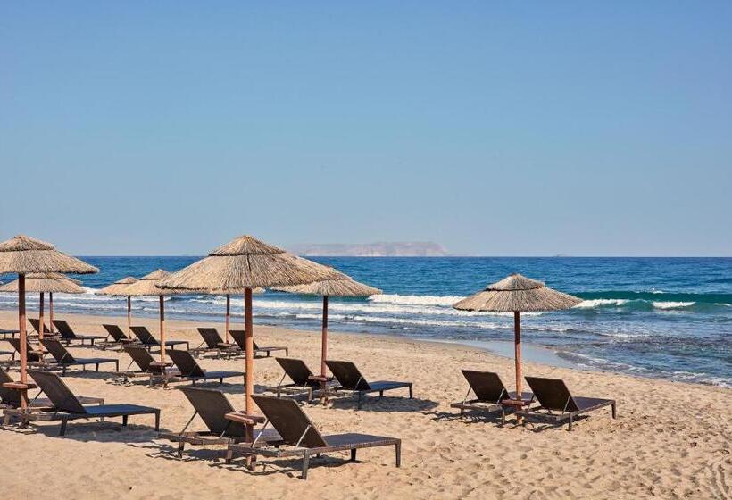 هتل Atlantica Caldera Palace