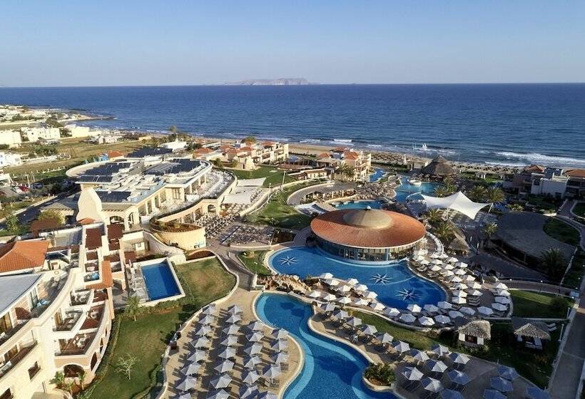 هتل Atlantica Caldera Palace