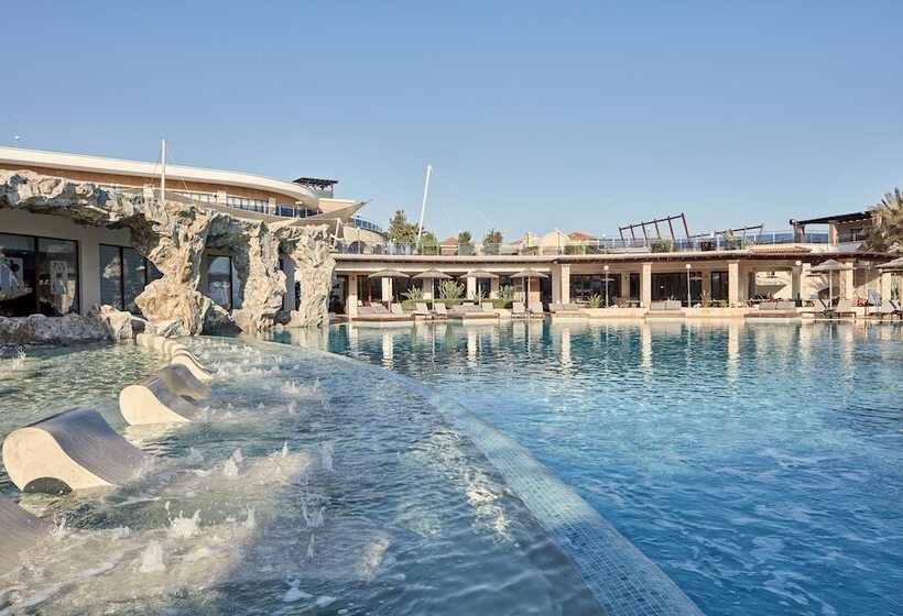 هتل Atlantica Caldera Palace
