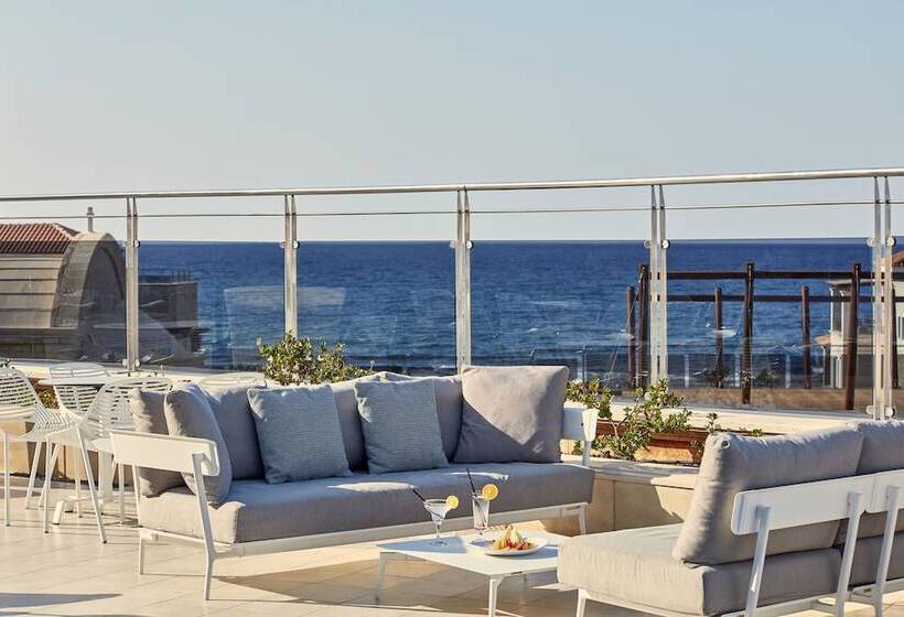 هتل Atlantica Caldera Palace