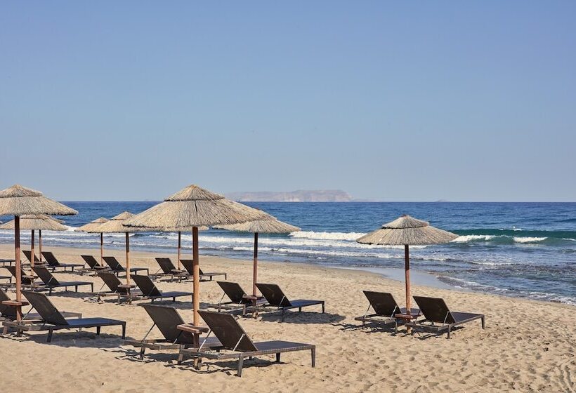هتل Atlantica Caldera Palace