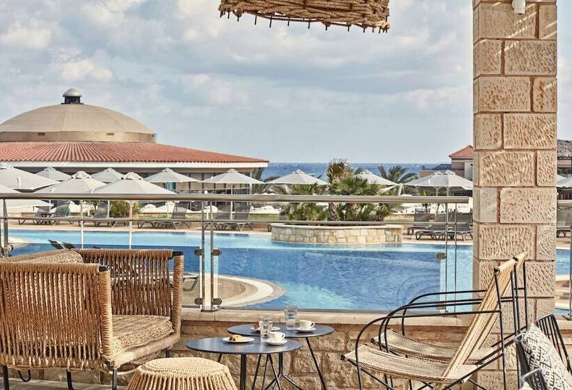 هتل Atlantica Caldera Palace