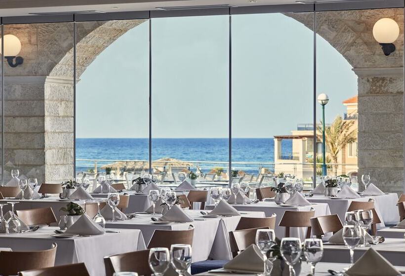 هتل Atlantica Caldera Palace