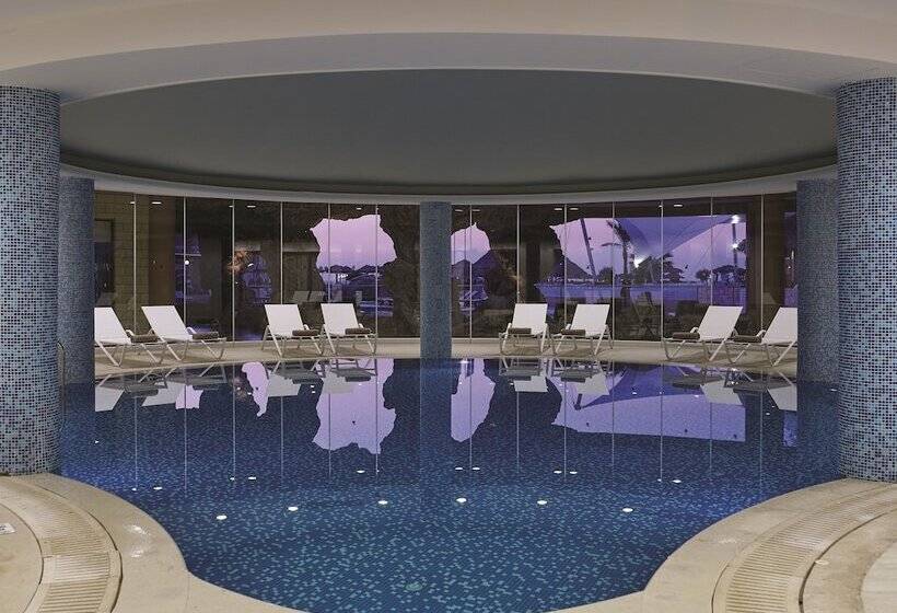 هتل Atlantica Caldera Palace