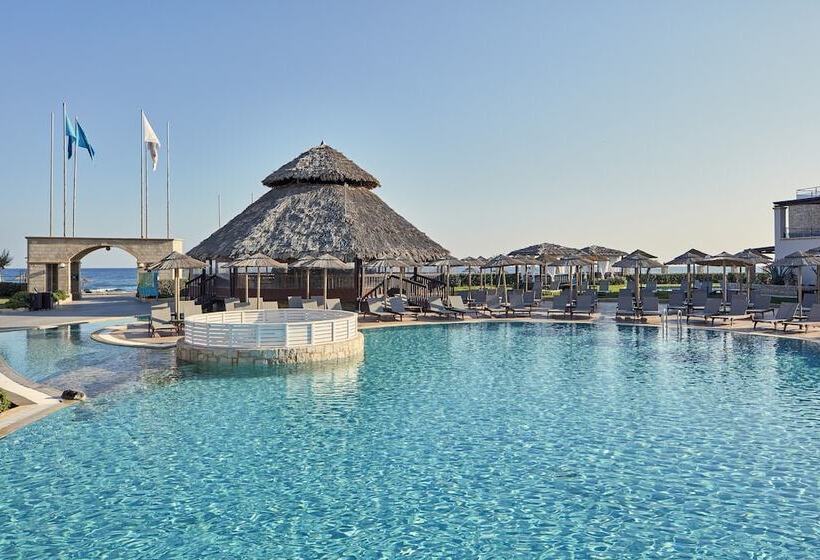 هتل Atlantica Caldera Palace