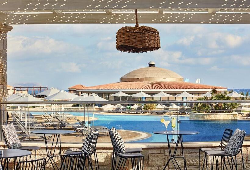 هتل Atlantica Caldera Palace