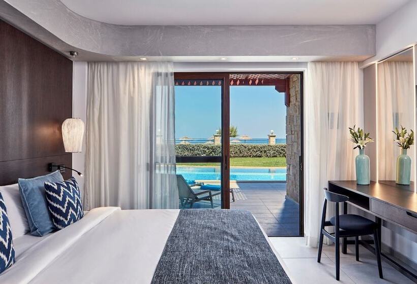 هتل Atlantica Caldera Palace