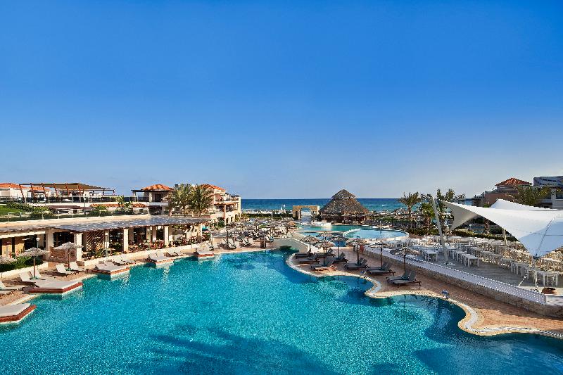 هتل Atlantica Caldera Palace