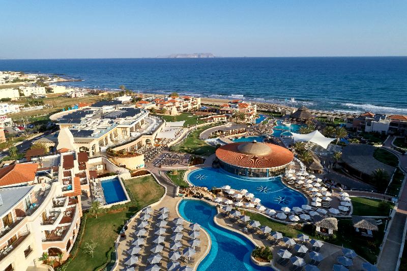 هتل Atlantica Caldera Palace