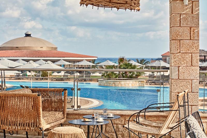 هتل Atlantica Caldera Palace