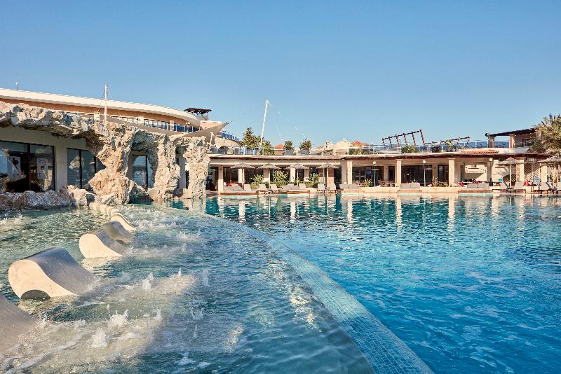 هتل Atlantica Caldera Palace