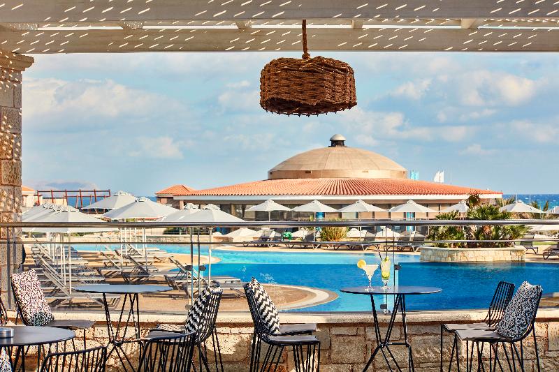 هتل Atlantica Caldera Palace