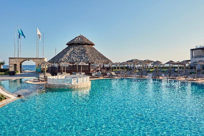 هتل Atlantica Caldera Palace