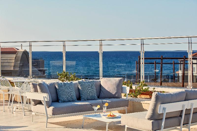 هتل Atlantica Caldera Palace