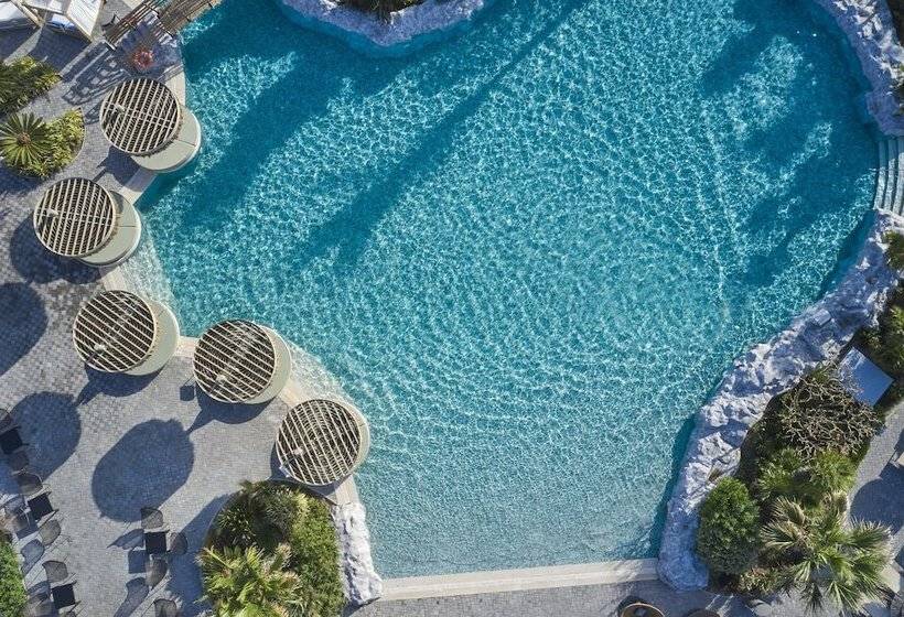 هتل Atlantica Imperial Resort   Adults Only