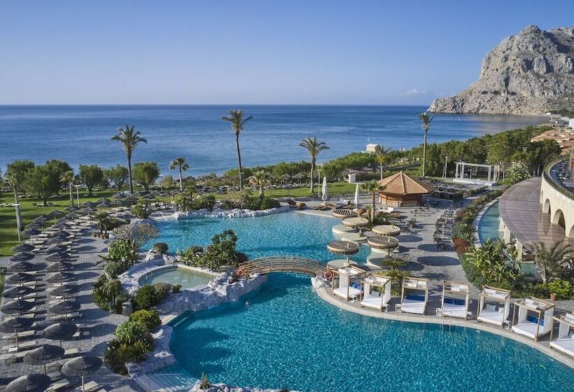 هتل Atlantica Imperial Resort   Adults Only