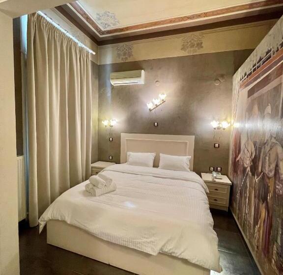 Fotos del hotel Augustos: 1 Fotos del hotel Augustos: 1