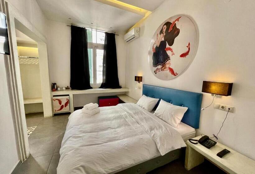 Hotel Augustos