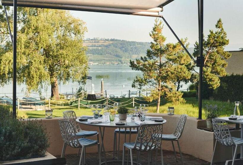 בית מלון כפרי Bad Murtensee