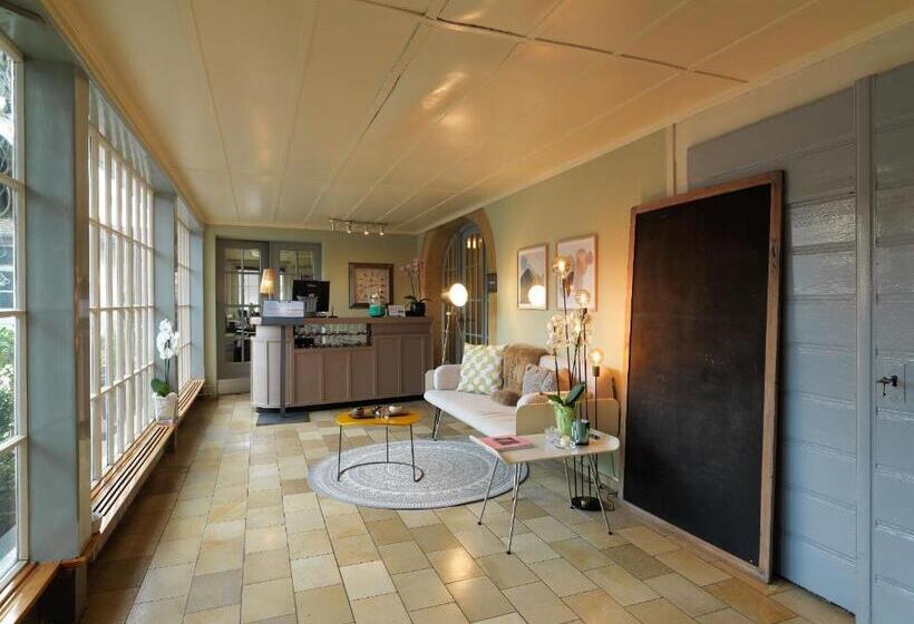 בית מלון כפרי Bad Murtensee