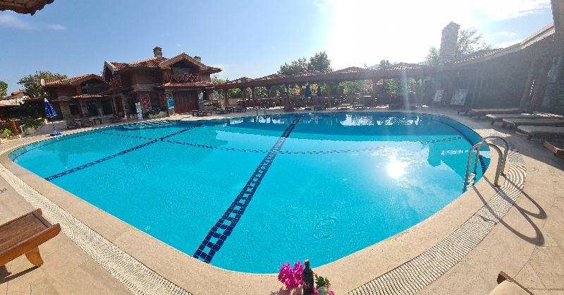 هتل Bc Spa
