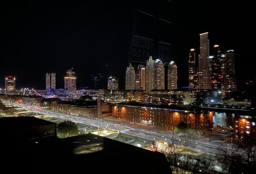 Fotos del hotel Unique Art Madero:  37