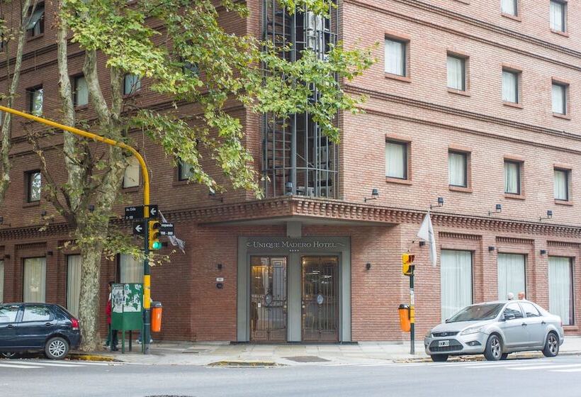 Fotos del hotel Unique Art Madero:  42