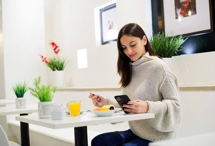 Fotos del hotel Unique Art Madero:  32