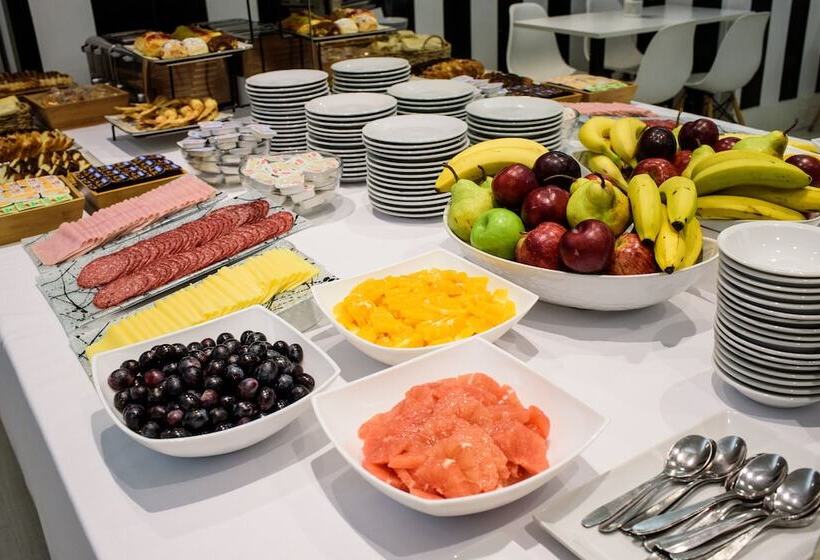 Fotos del hotel Unique Art Madero:  25