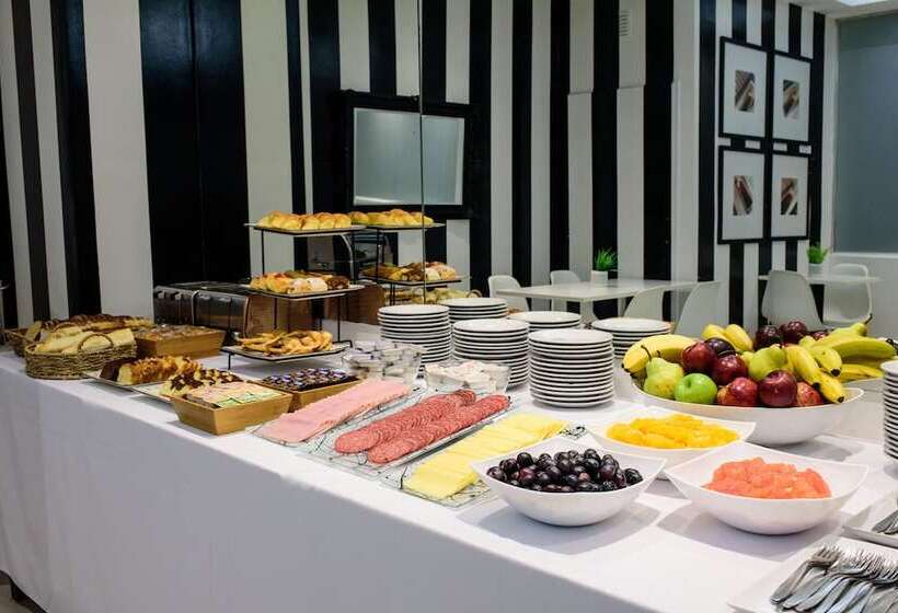 Fotos del hotel Unique Art Madero:  14