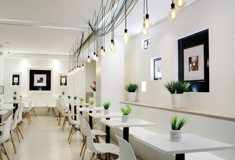 Fotos del hotel Unique Art Madero:  33