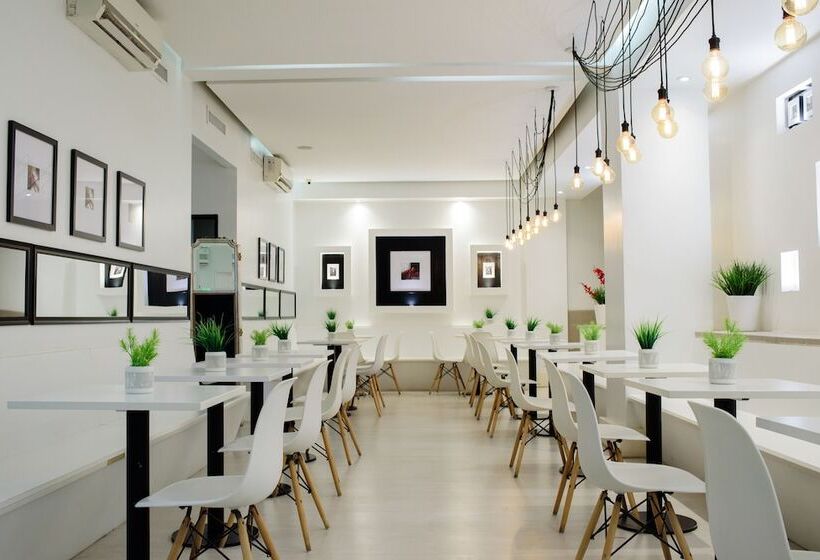 Fotos del hotel Unique Art Madero:  34